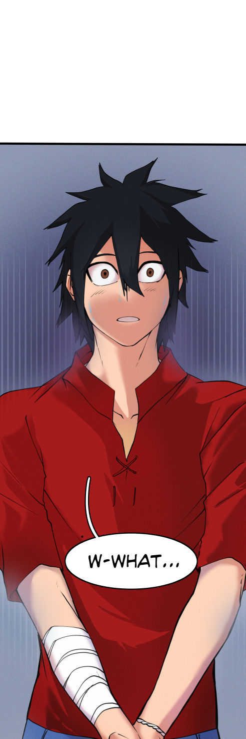 Bandit King chapter 2 page 1