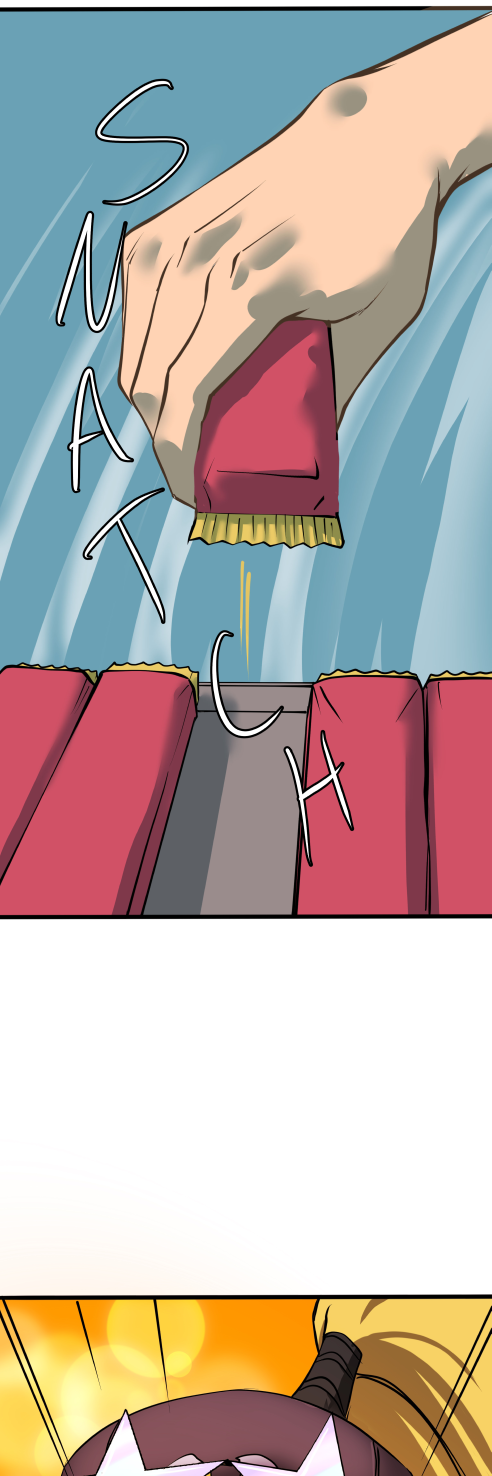 Bandit King chapter 2 page 16