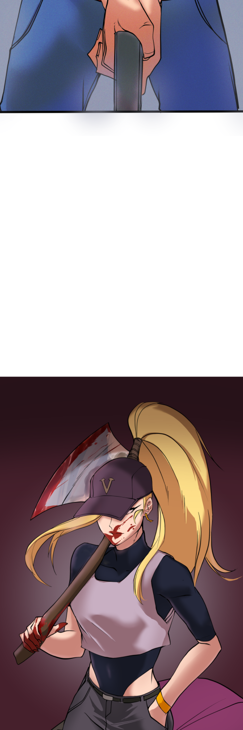 Bandit King chapter 2 page 2