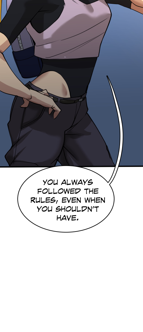 Bandit King chapter 2 page 21