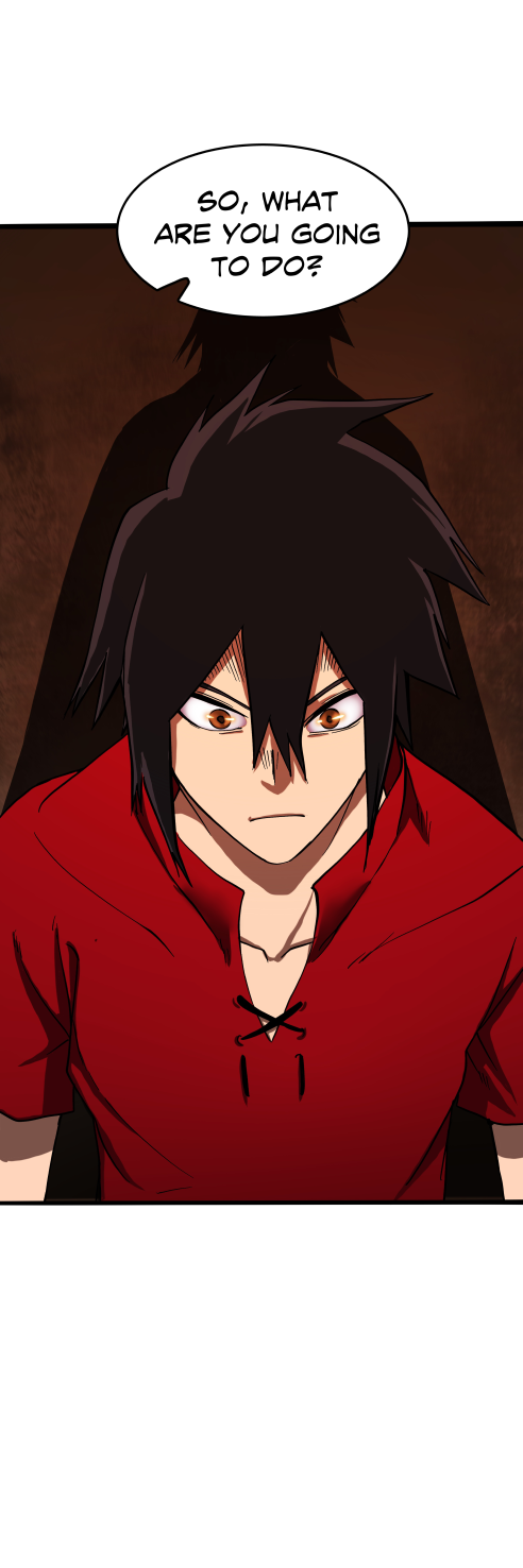 Bandit King chapter 2 page 23