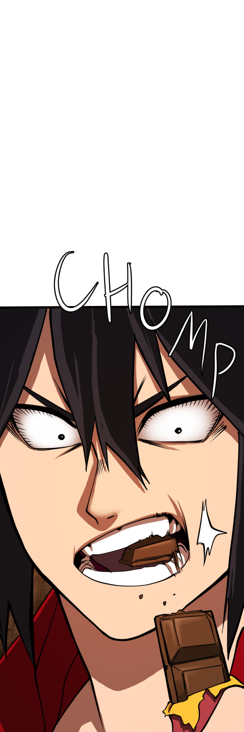 Bandit King chapter 2 page 25