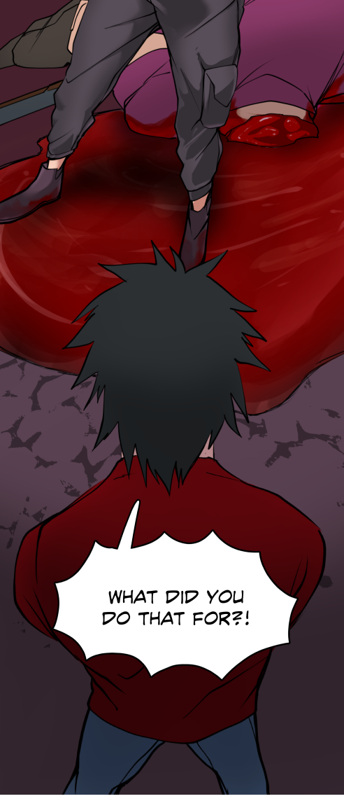 Bandit King chapter 2 page 3