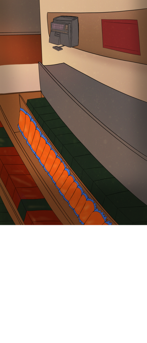 Bandit King chapter 2 page 30