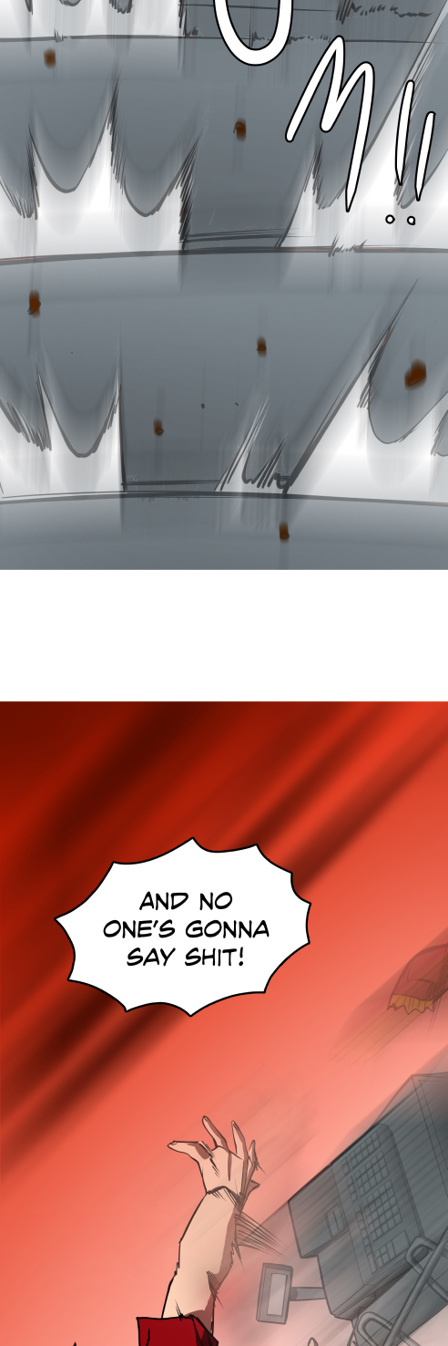 Bandit King chapter 2 page 32