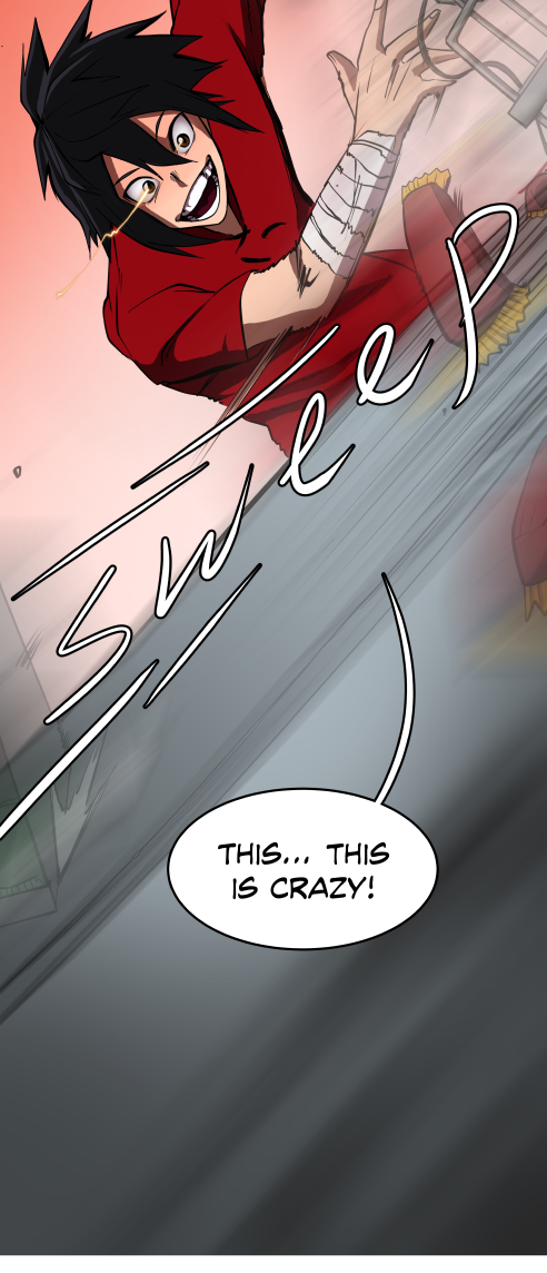 Bandit King chapter 2 page 33