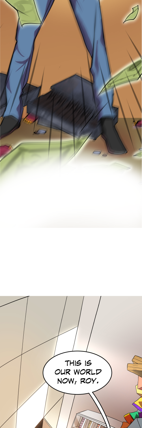 Bandit King chapter 2 page 35