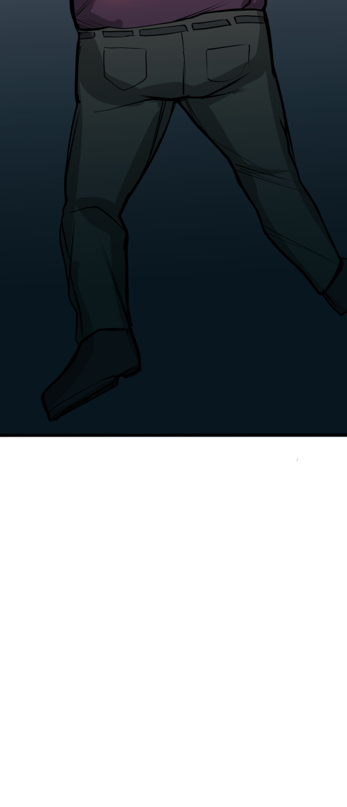 Bandit King chapter 2 page 39