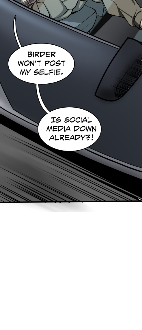 Bandit King chapter 2 page 44