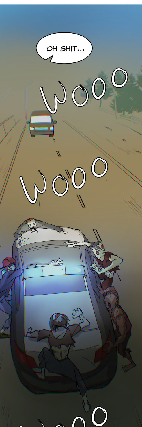 Bandit King chapter 2 page 48