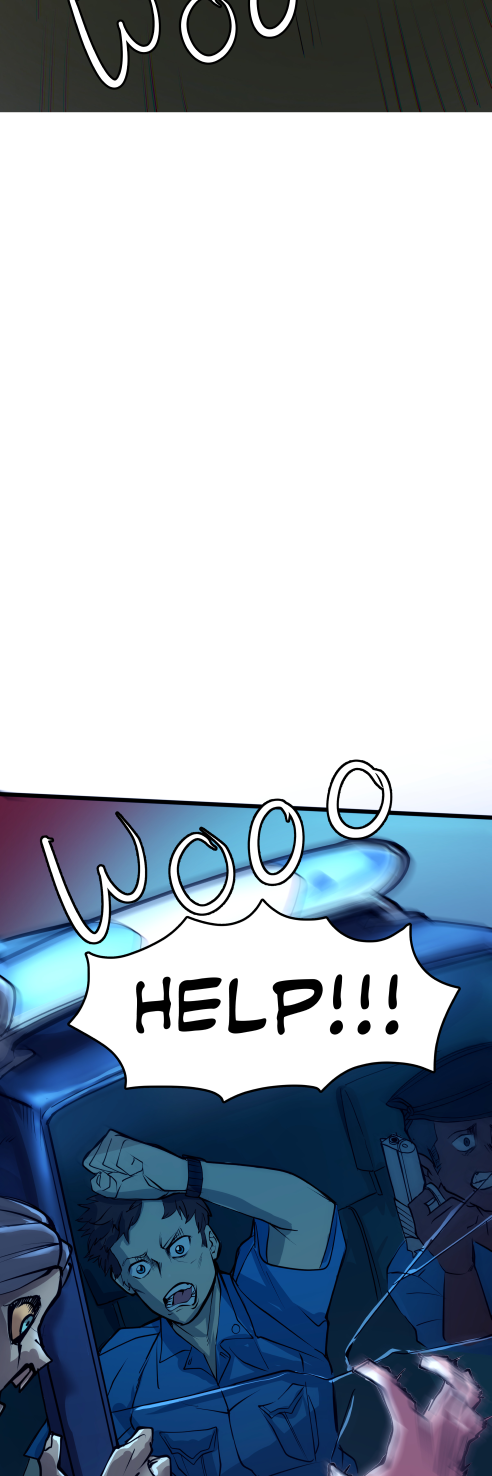 Bandit King chapter 2 page 49