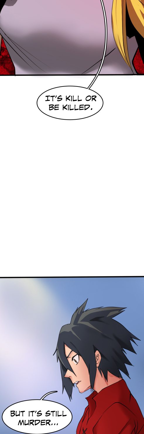 Bandit King chapter 2 page 5