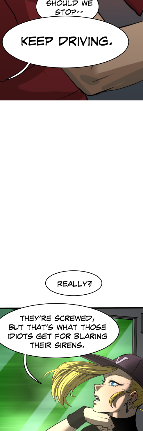 Bandit King chapter 2 page 52