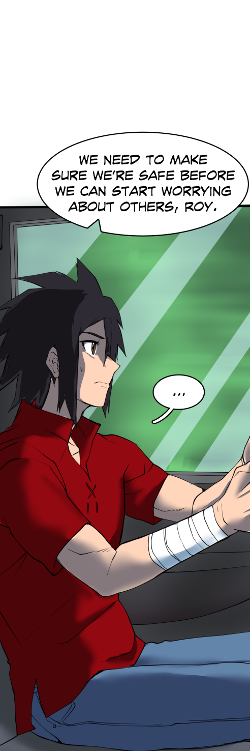 Bandit King chapter 2 page 54