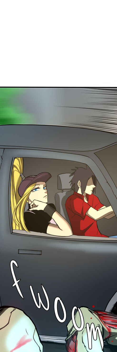 Bandit King chapter 2 page 57