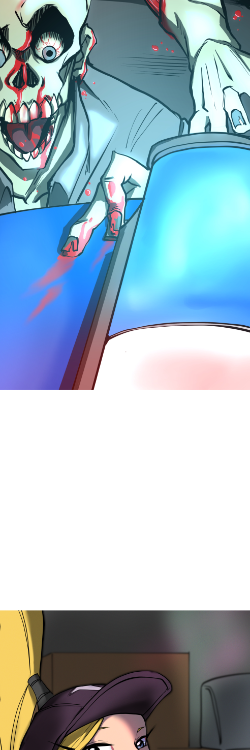 Bandit King chapter 2 page 58