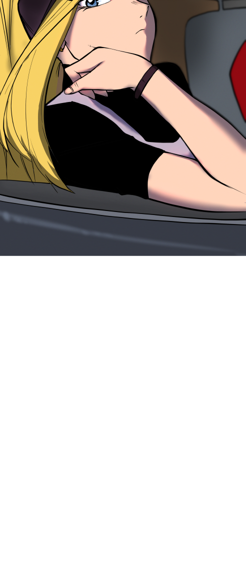 Bandit King chapter 2 page 59