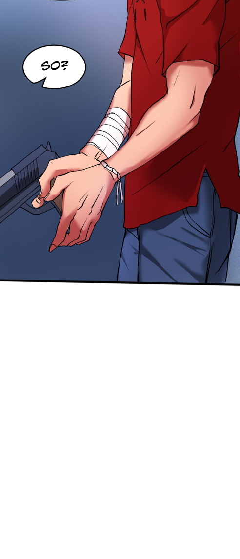 Bandit King chapter 2 page 6