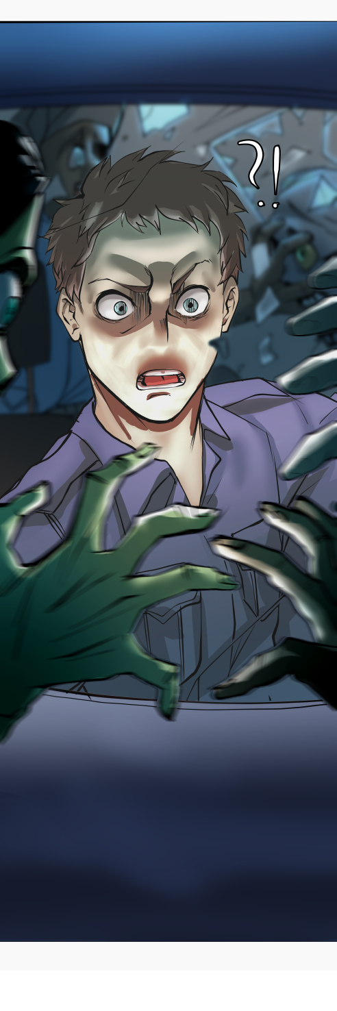 Bandit King chapter 2 page 60