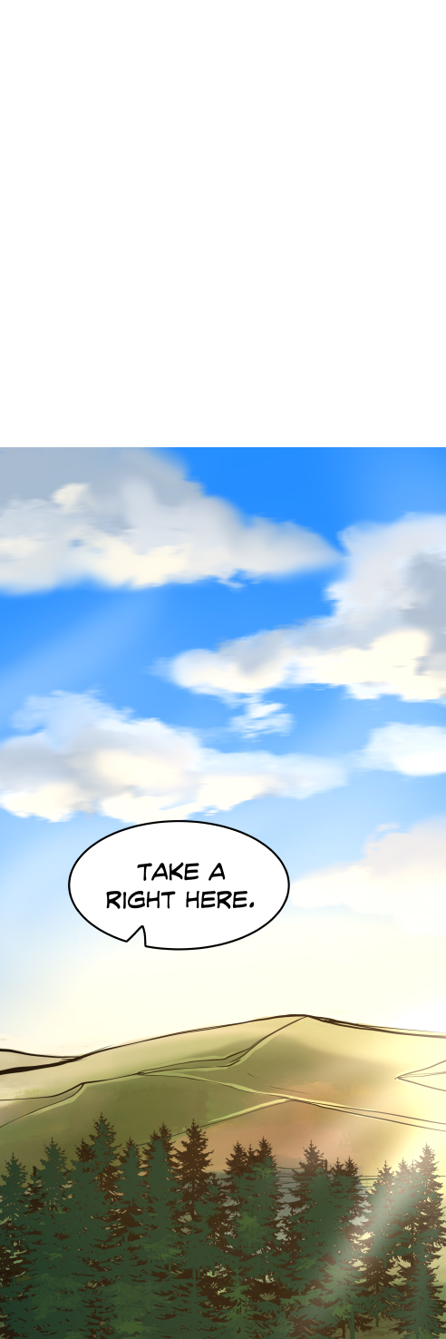 Bandit King chapter 2 page 61