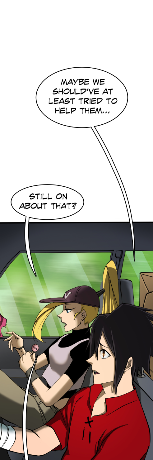 Bandit King chapter 2 page 63