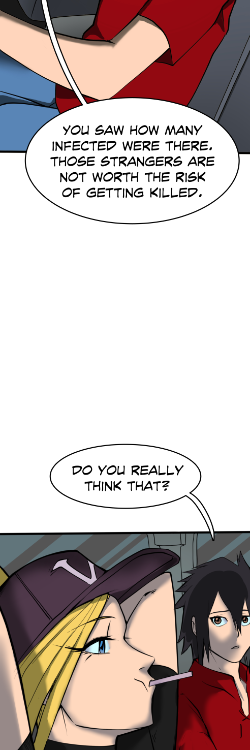 Bandit King chapter 2 page 64