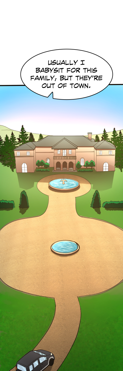 Bandit King chapter 2 page 66