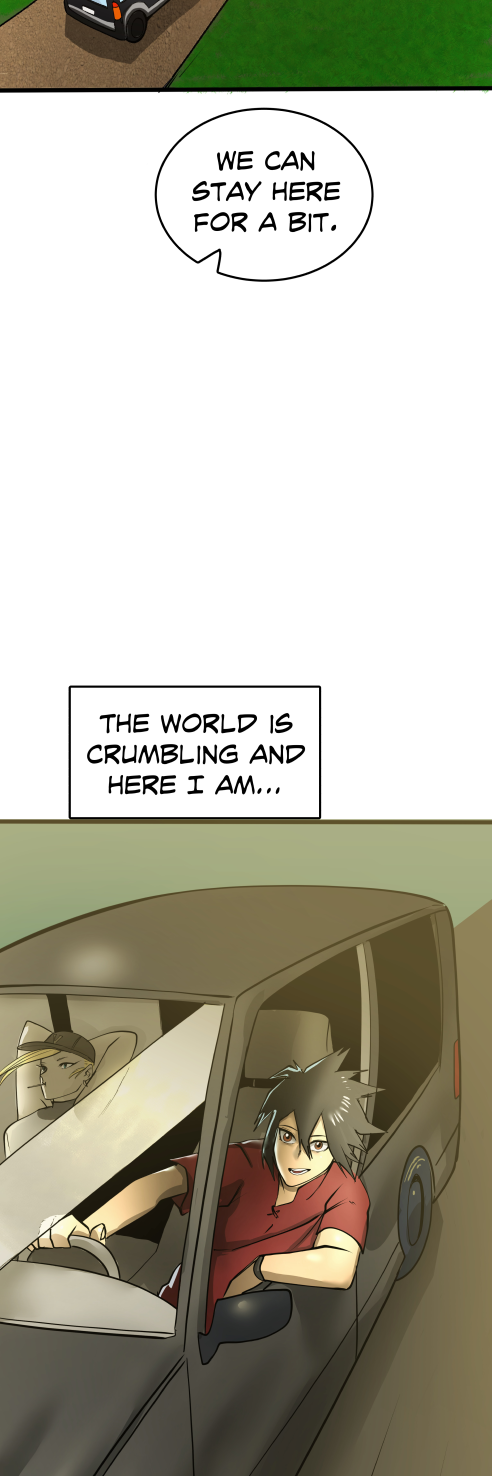 Bandit King chapter 2 page 67