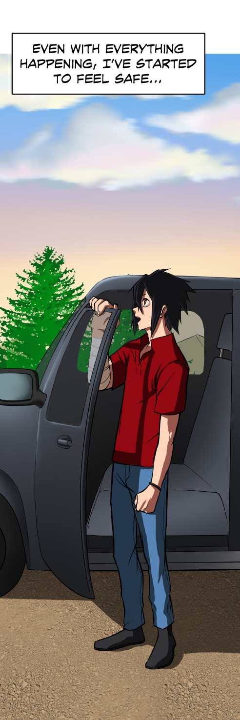 Bandit King chapter 2 page 69