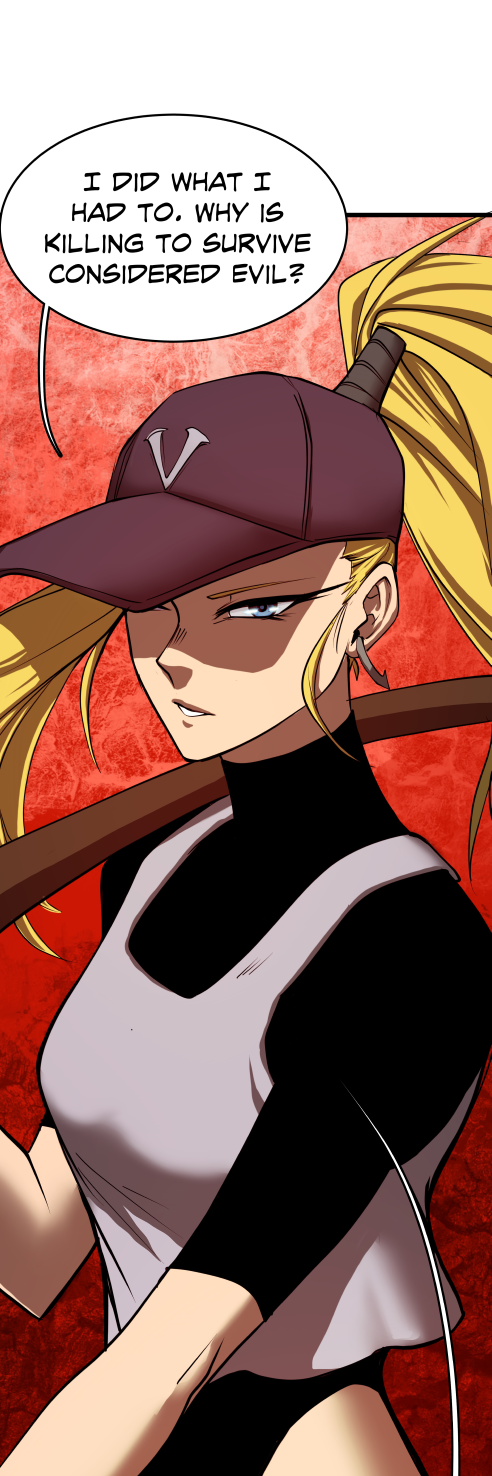 Bandit King chapter 2 page 7