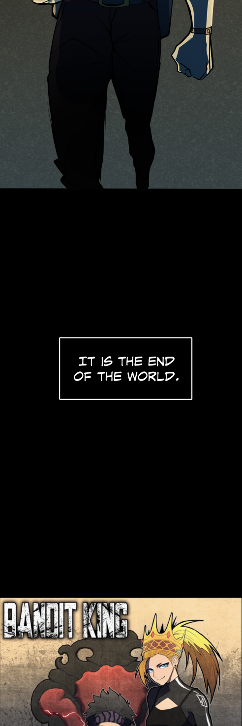 Bandit King chapter 2 page 73