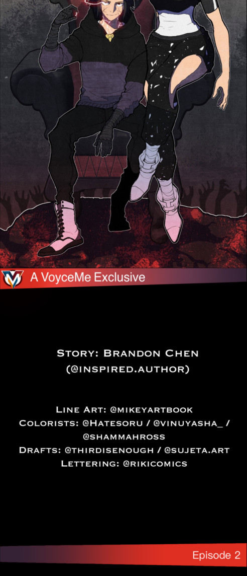 Bandit King chapter 2 page 74