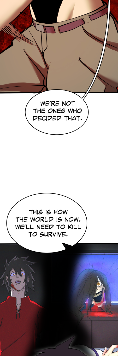 Bandit King chapter 2 page 8