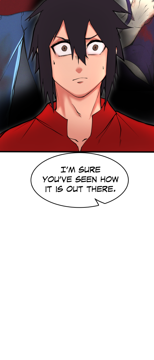 Bandit King chapter 2 page 9