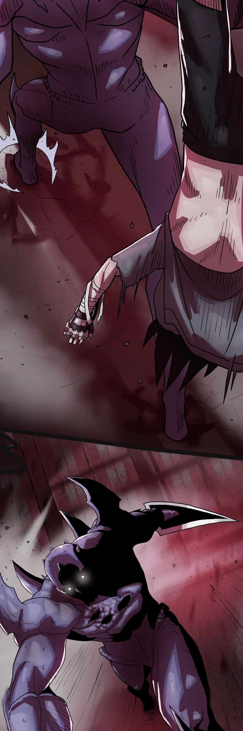 Bandit King chapter 20 page 10