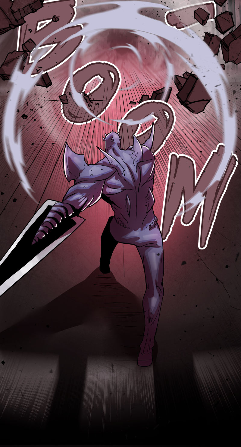 Bandit King chapter 20 page 12