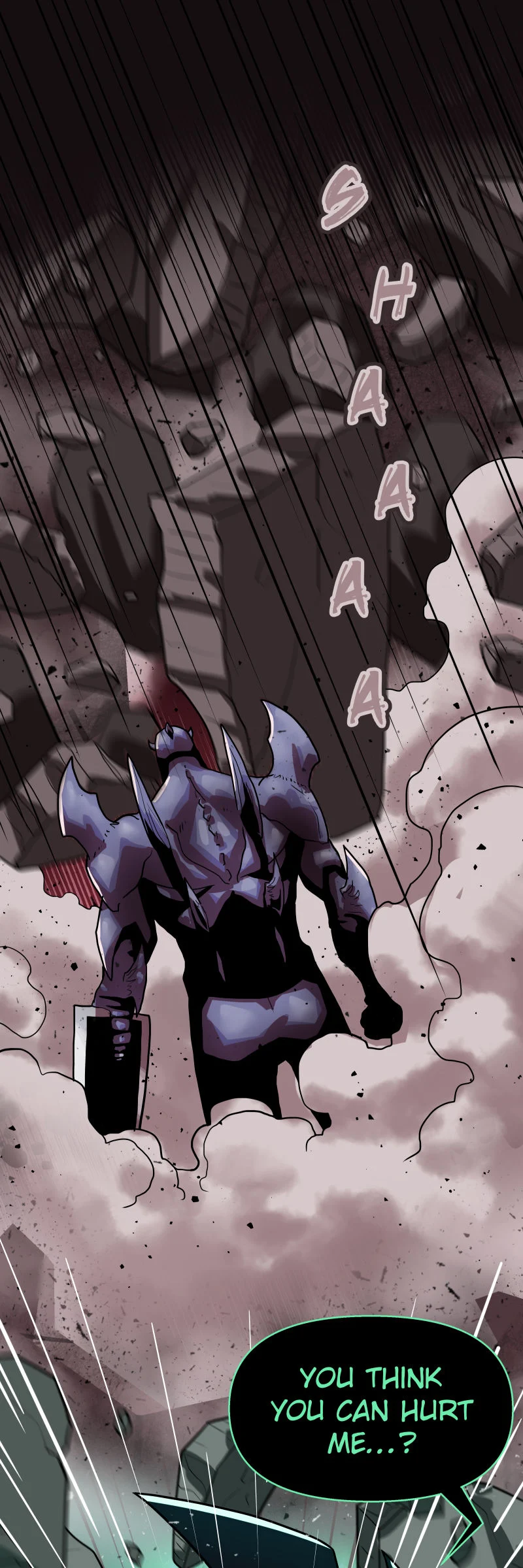 Bandit King chapter 20 page 13