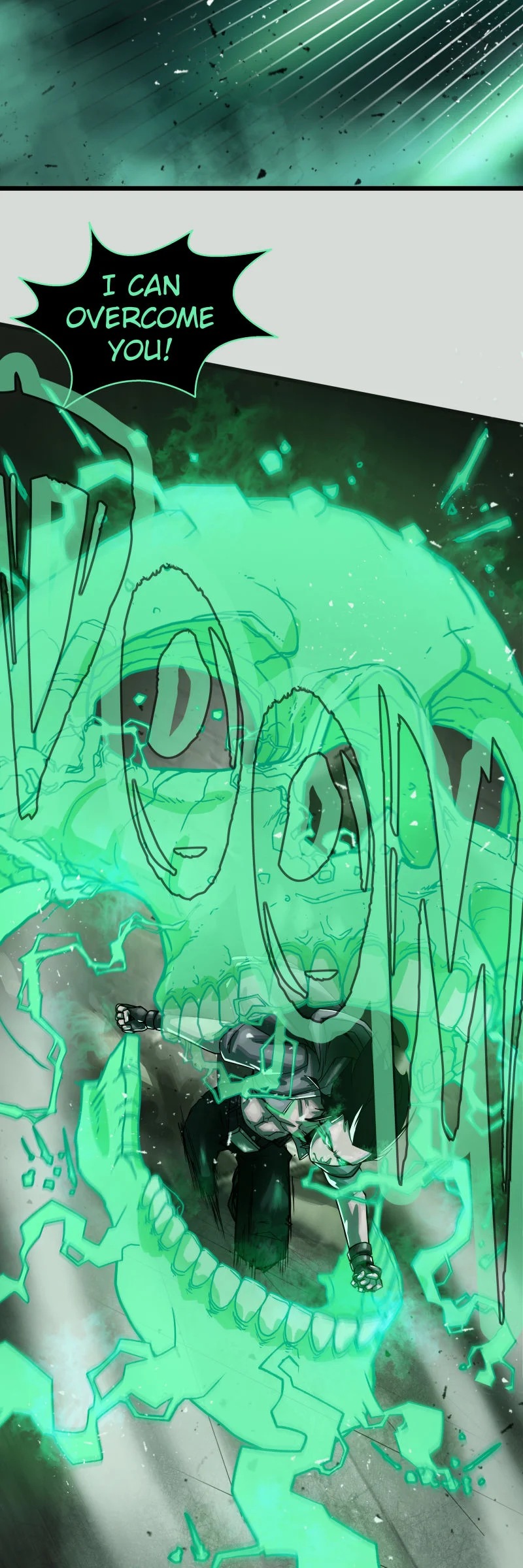 Bandit King chapter 20 page 16