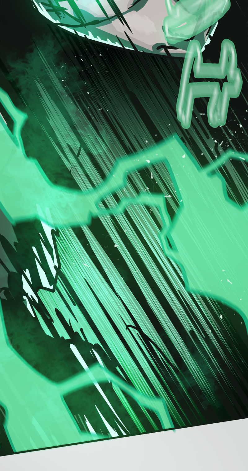 Bandit King chapter 20 page 19