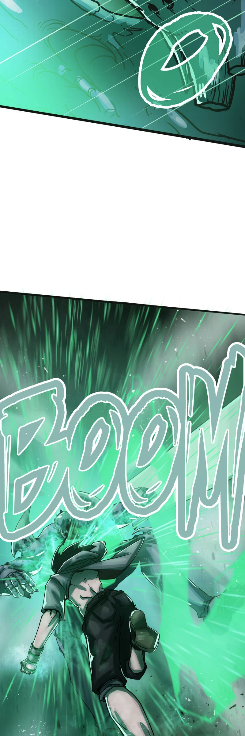 Bandit King chapter 20 page 22