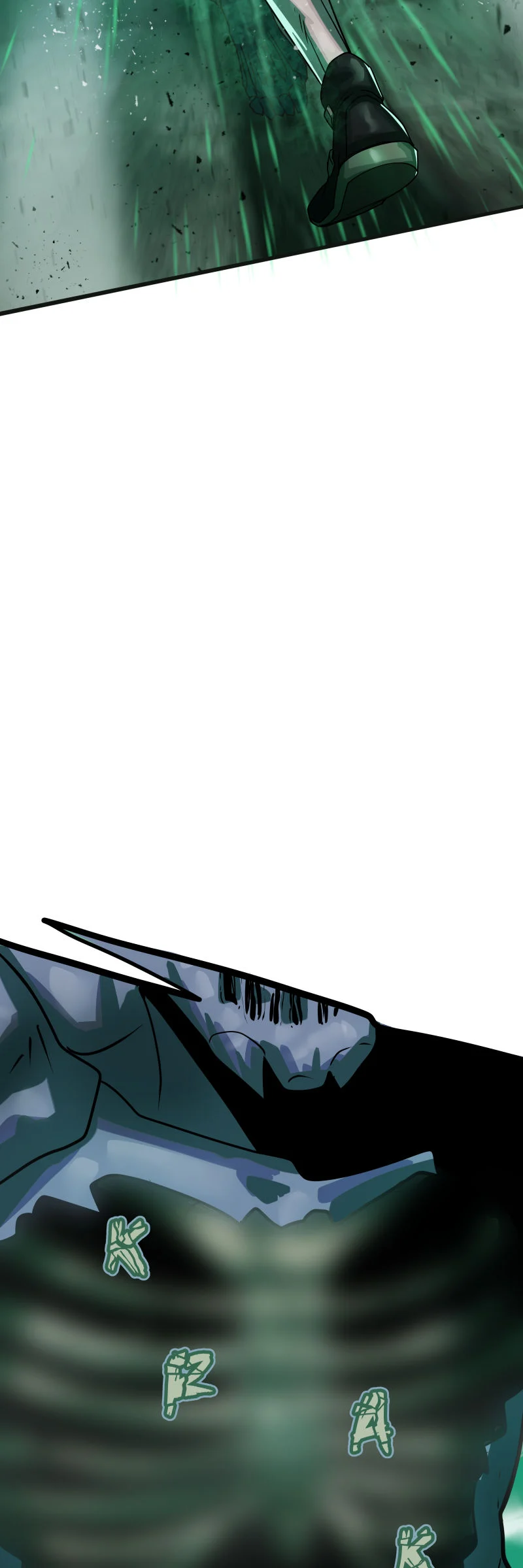 Bandit King chapter 20 page 23