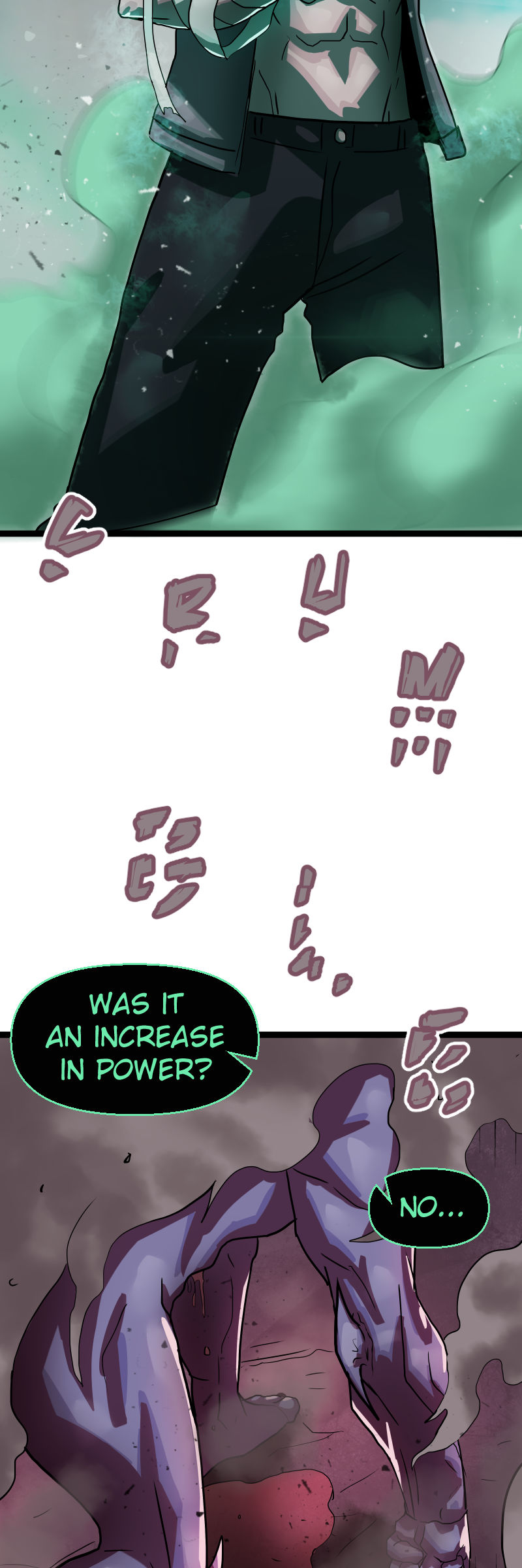 Bandit King chapter 20 page 28