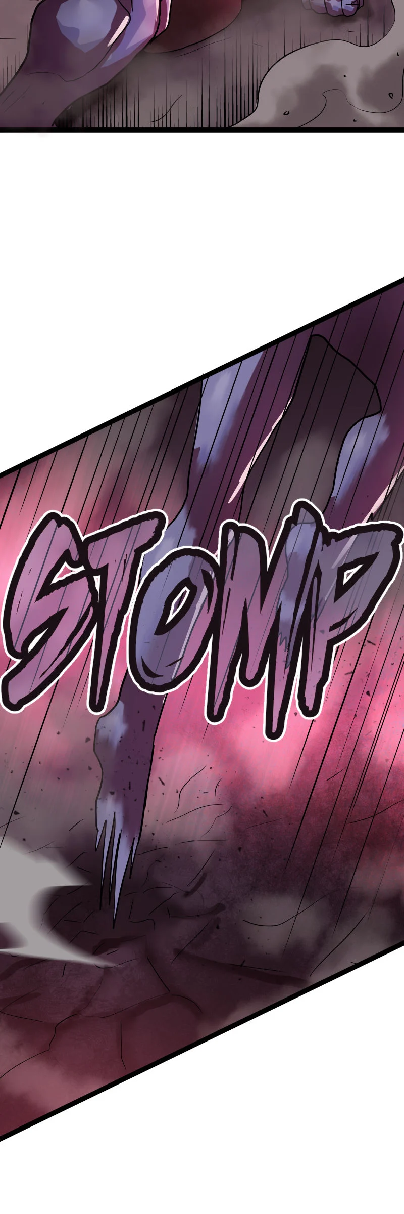 Bandit King chapter 20 page 29