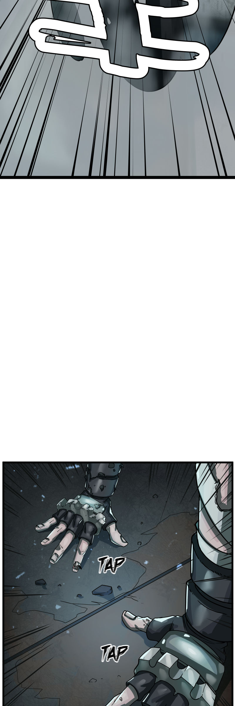 Bandit King chapter 20 page 3