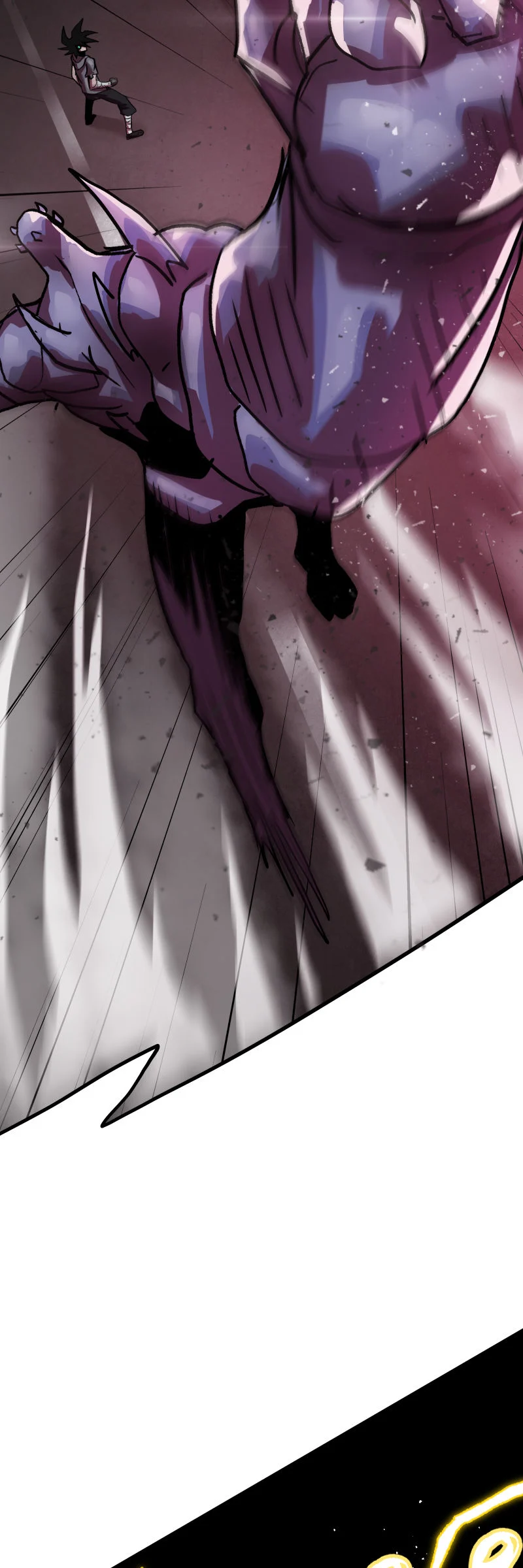 Bandit King chapter 20 page 31