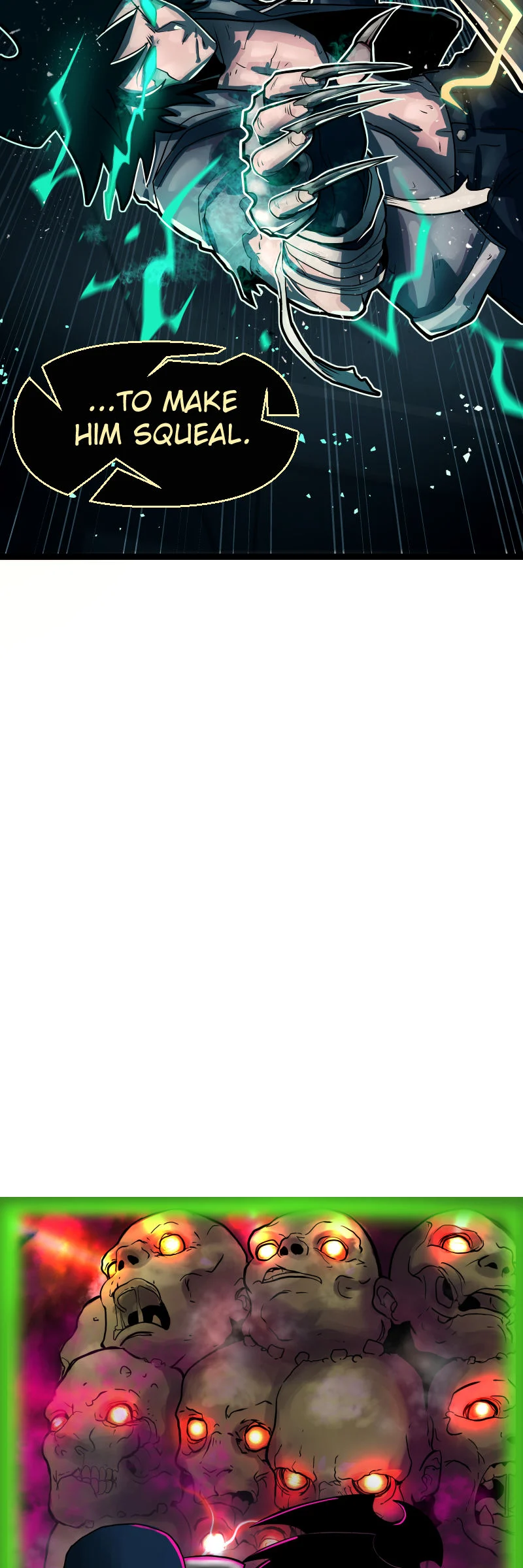 Bandit King chapter 20 page 43