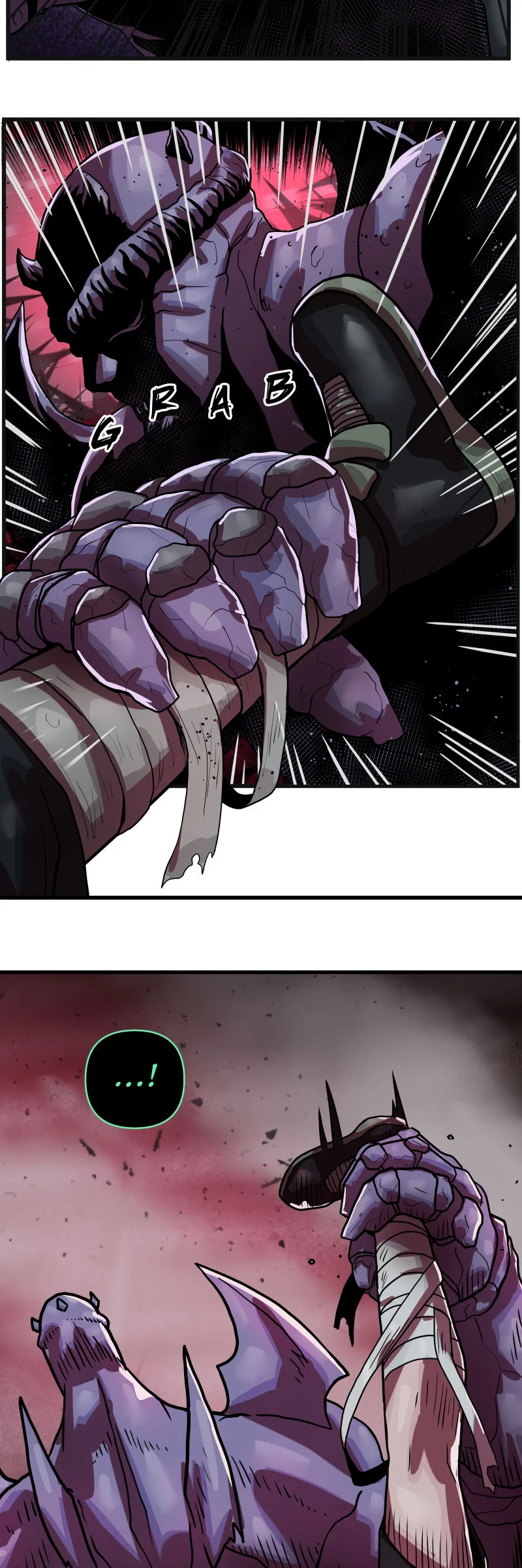 Bandit King chapter 20 page 9