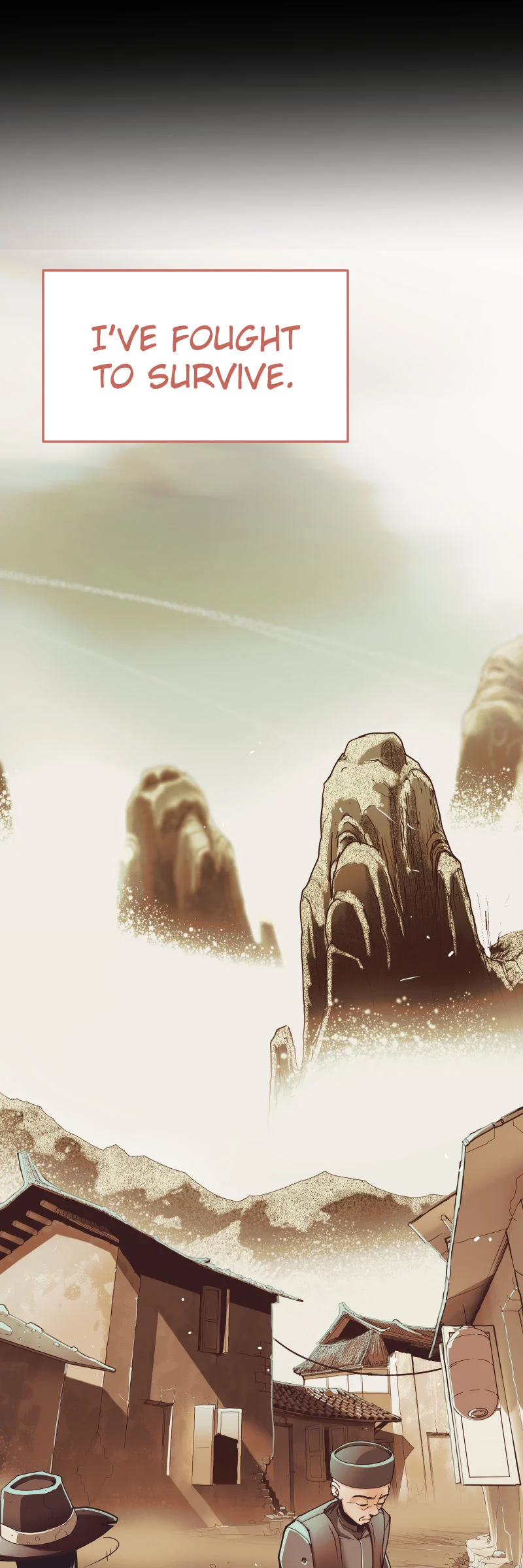 Bandit King chapter 21 page 2