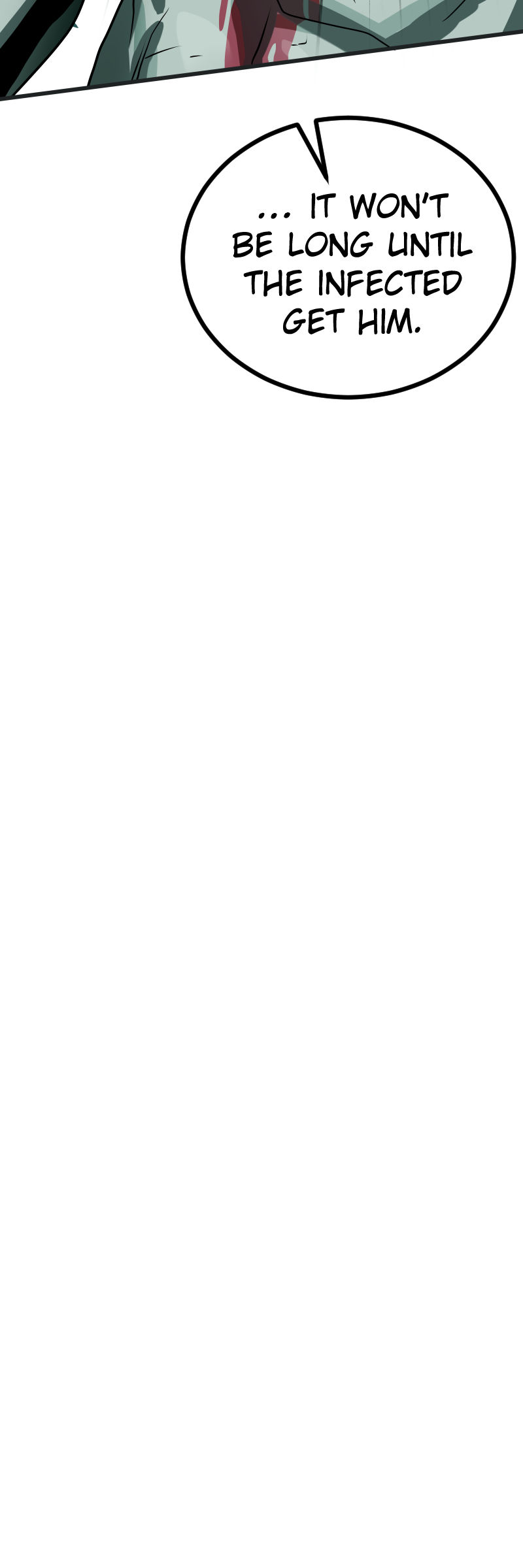 Bandit King chapter 21 page 20