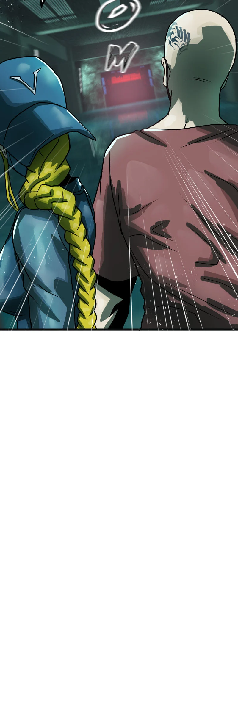 Bandit King chapter 21 page 23